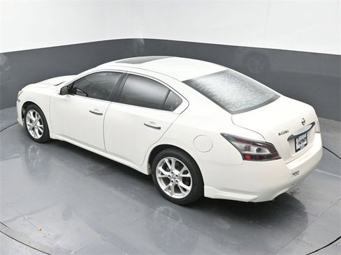 Used 2014 Nissan Maxima 3.5 S image 29