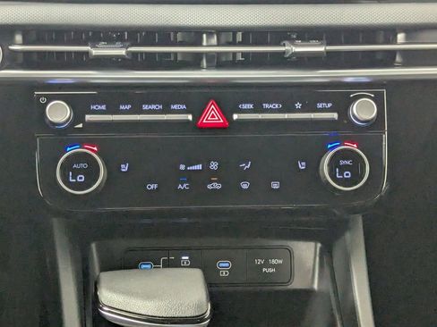 New 2025 Hyundai Santa Cruz SEL image 20