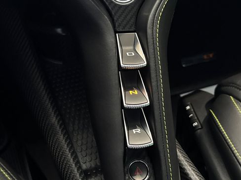 Used 2022 McLaren 765LT RWD image 26