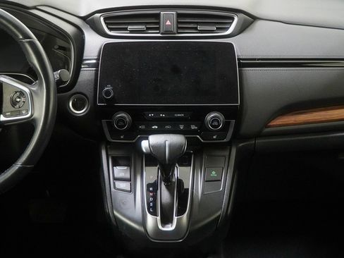 Used 2019 Honda CR-V EX-L image 27