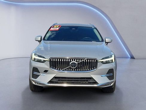 Used 2022 Volvo XC60 B5 Inscription w/ Advanced Package image 8