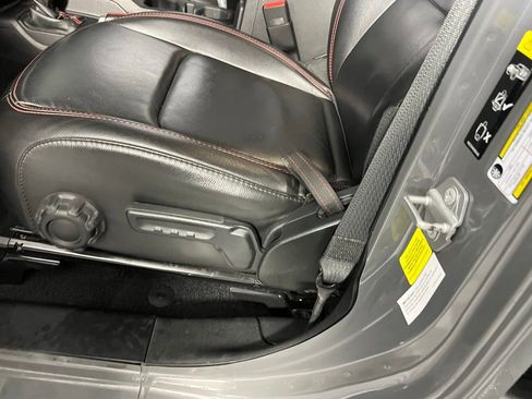 Used 2021 Jeep Wrangler Unlimited Rubicon image 24