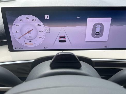 New 2026 Genesis GV70 2.5T Advanced AWD/4WD image 35
