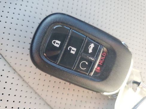 Used 2023 Honda Accord EX-L image 24