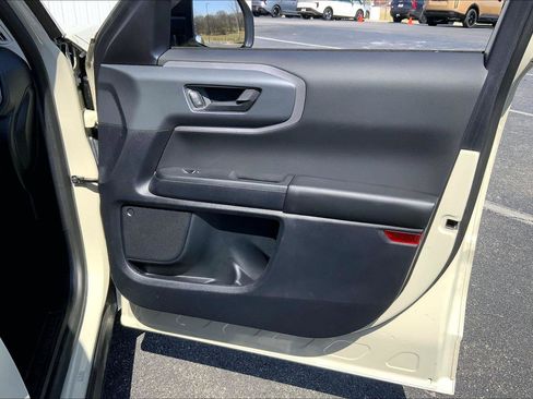 Used 2024 Ford Bronco Sport Big Bend w/ Convenience Package image 21