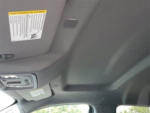 New 2025 Chevrolet Silverado 1500 RST w/ Convenience Package II image 24