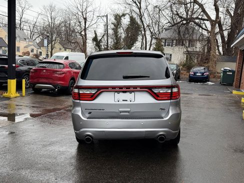 Used 2020 Dodge Durango R/T w/ Blacktop Package image 4