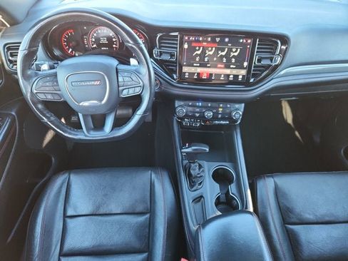 Used 2023 Dodge Durango GT image 10