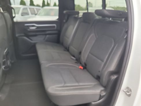 Used 2019 RAM 1500 Big Horn AWD/4WD image 13