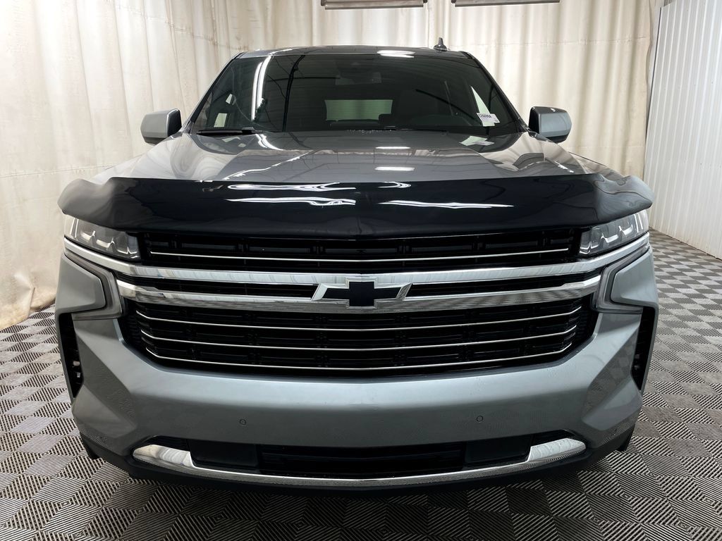 Certified 2023 Chevrolet Tahoe LT AWD/4WD image 20