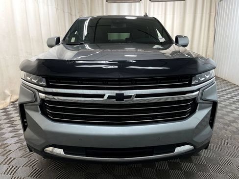 Certified 2023 Chevrolet Tahoe LT AWD/4WD image 20