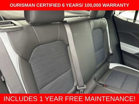 Used 2024 Buick Envista Preferred w/ Convenience I Package FWD image 13