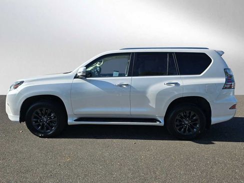 Certified 2023 Lexus GX 460 Premium image 6