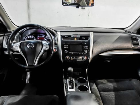 Used 2015 Nissan Altima 2.5 S w/ Special Edition Package FWD image 15