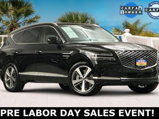 Used 2022 Genesis GV80 2.5T w/ Prestige Package 05 image 1