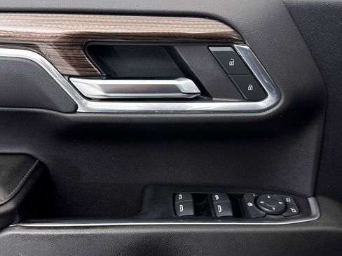 Used 2024 Chevrolet Silverado 1500 RST w/ Convenience Package II image 28