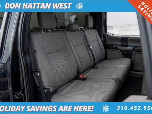 Used 2022 Ford F250 XLT image 21