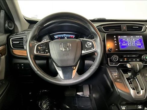 Used 2022 Honda CR-V EX-L image 5
