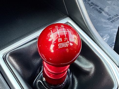 Used 2022 Subaru WRX Premium image 11