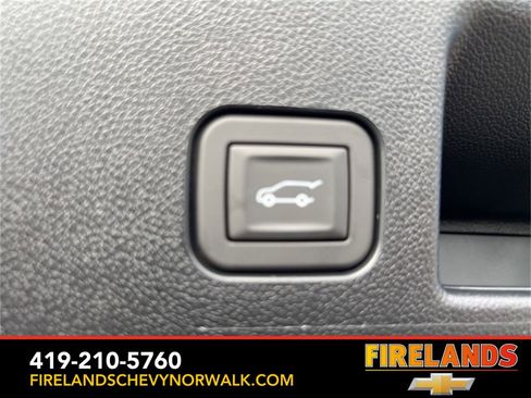 New 2026 Chevrolet Equinox EV LT image 45