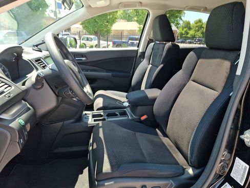 Used 2016 Honda CR-V EX image 13