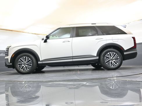 New 2026 Hyundai Palisade SEL AWD/4WD image 32
