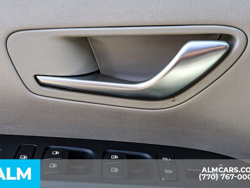 Used 2024 Hyundai Tucson SEL FWD image 48