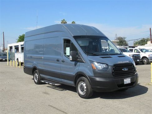 Used 2019 Ford Transit 250 148 High Roof Extended image 1