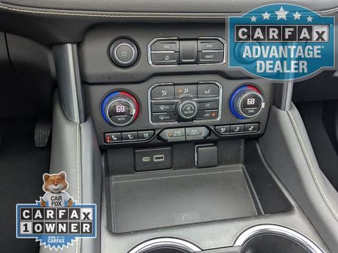 Used 2023 Chevrolet Tahoe Premier image 11