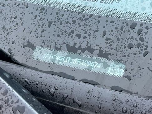 Used 2025 Ford F150 Lariat w/ Equipment Group 502A High image 36