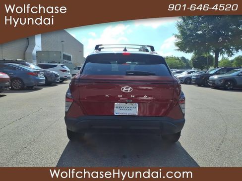 Used 2026 Hyundai Kona SEL Sport FWD image 4