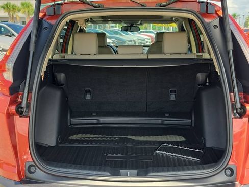 Used 2019 Honda CR-V EX-L image 6