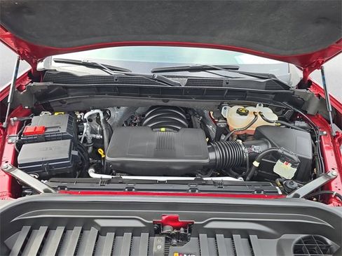 Used 2023 GMC Sierra 1500 AT4 w/ AT4 Premium Package image 17