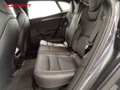 Used 2021 Tesla Model S Plaid image 26