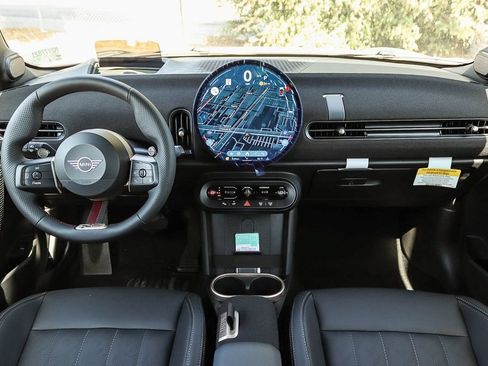New 2026 MINI Cooper S FWD image 20