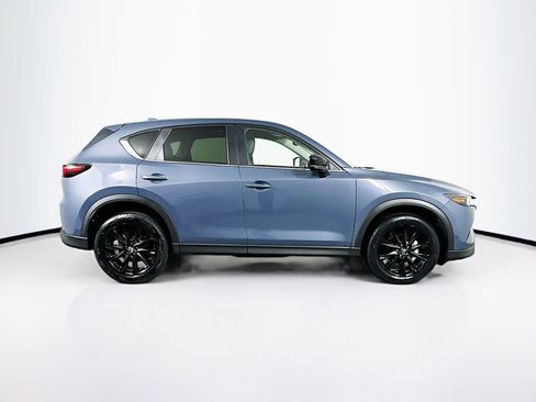 Used 2025 MAZDA CX-5 Carbon Edition image 10