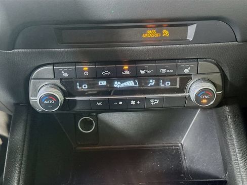Used 2023 MAZDA CX-5 AWD 2.5 S w/ Select Package image 18