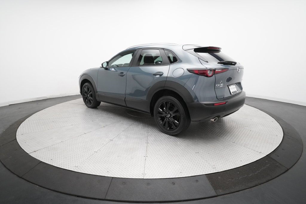 Used 2026 MAZDA CX-30 AWD 2.5 S image 33