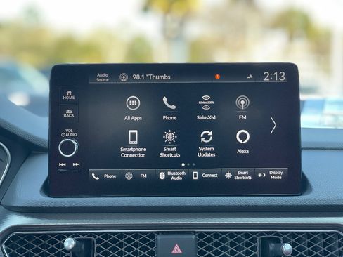 New 2026 Acura Integra A-Spec image 29