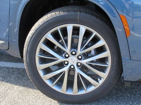 New 2026 Buick Enclave Avenir w/ Super Cruise Package image 7