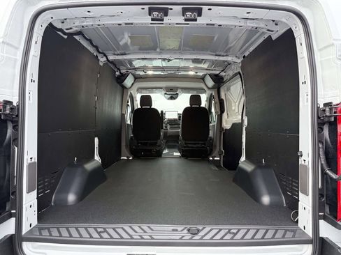 New 2026 Ford Transit 250 Low Roof w/ Load Area Protection Package image 11