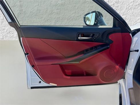 Used 2022 Lexus IS 350 F Sport image 20