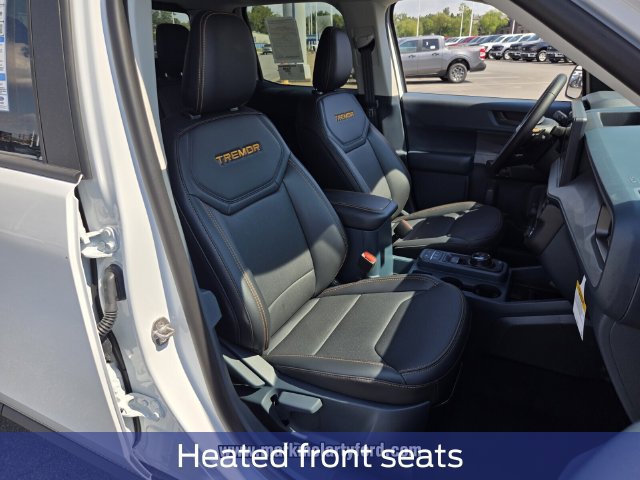 New 2026 Ford Maverick Tremor AWD/4WD image 16