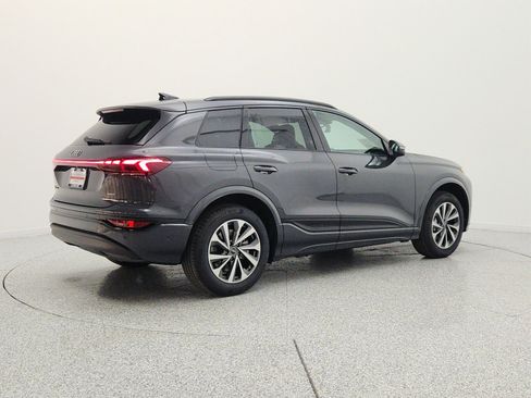 New 2027 Audi Q6 e-tron Premium AWD/4WD image 5