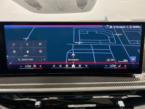 Certified 2024 BMW X7 M60i w/ Executive Package AWD/4WD image 19