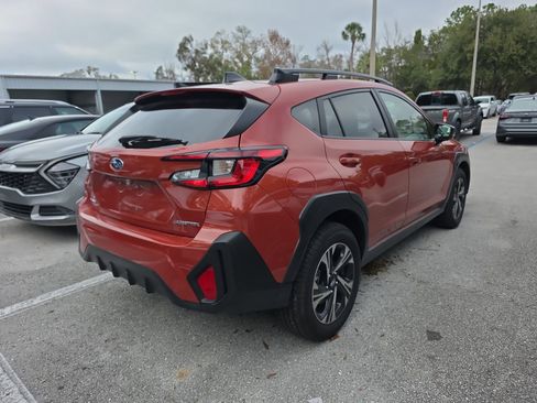 Used 2024 Subaru Crosstrek 2.0i Premium image 5