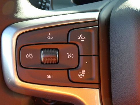 New 2026 Chevrolet Silverado 1500 RST w/ Convenience Package II image 30