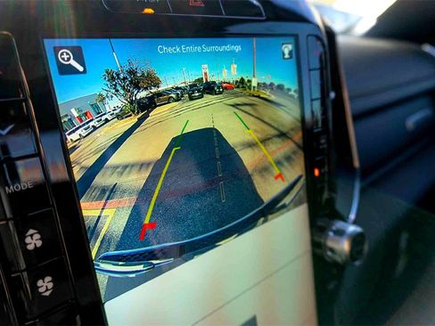 New 2026 RAM 1500 Laramie w/ Laramie Southwest Edition image 15