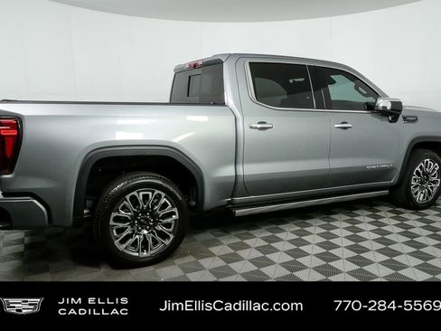 Used 2024 GMC Sierra 1500 Denali Ultimate image 29
