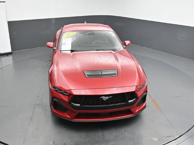 Used 2024 Ford Mustang GT Premium RWD image 18